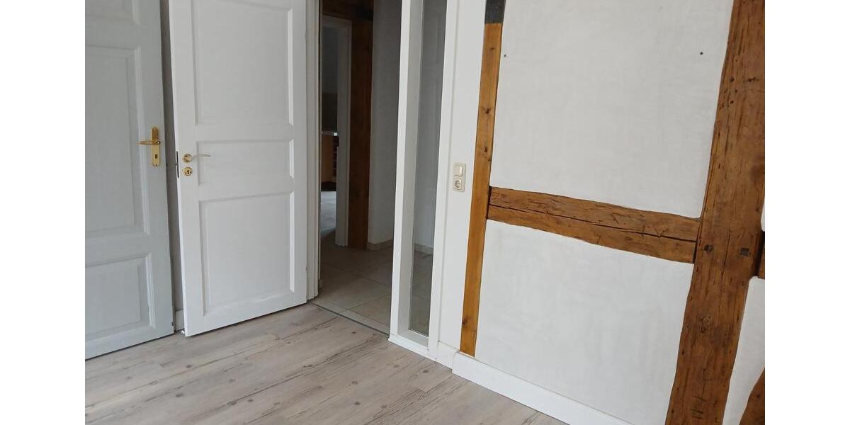 Erdgeschoßwohnung Crivitz - 2 Zimmer, 65 m&sup2;, 520&euro; | Angebot:25349258