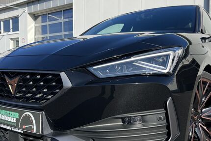 Cupra Leon 26.217 km 26.860 &euro; Marktredwitz 95615