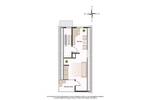 Reihenmittelhaus Stuttgart Birkach - 6 Zimmer, 161 m&sup2;, 665.000&euro; | Angebot:26476426