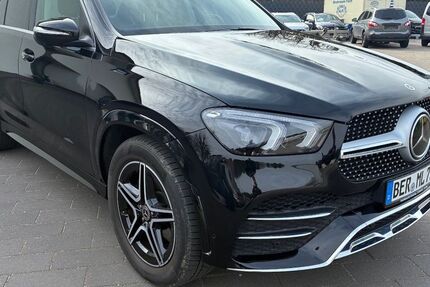 Mercedes-Benz GLE 350 41.000 km 55.900 &euro; Marienwerder 16348