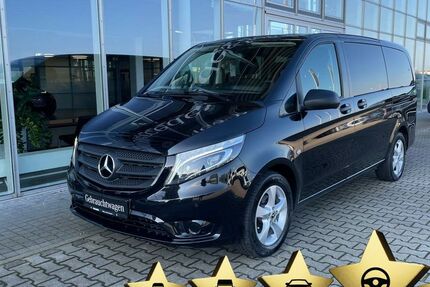 Mercedes-Benz Vito 193.900 km 25.500 &euro; Döbeln 04720