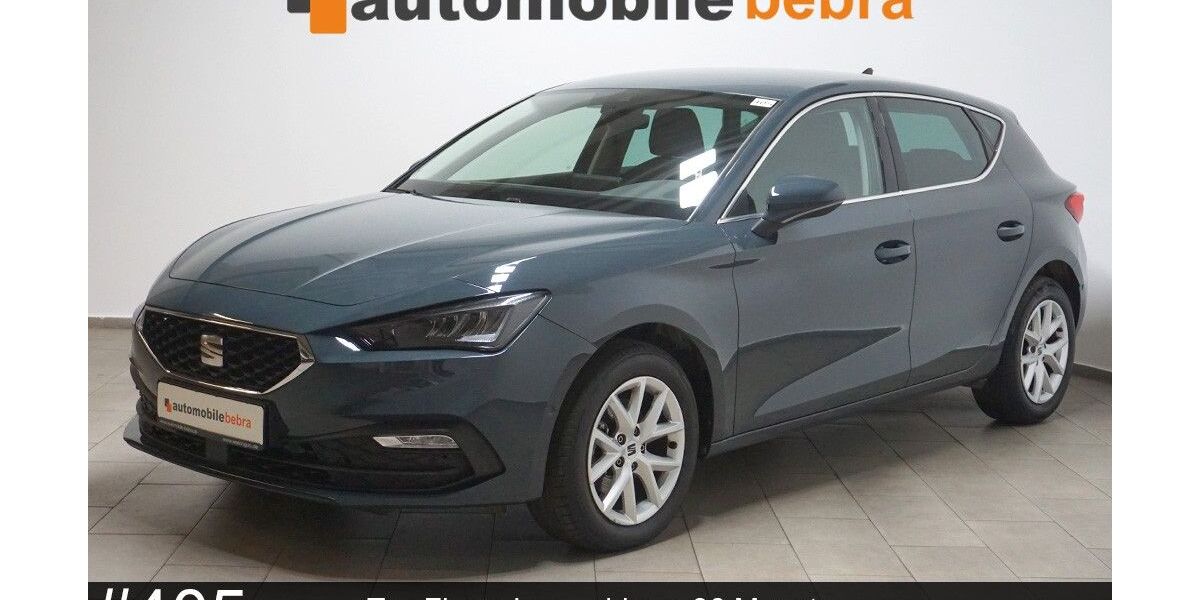 Seat Leon 19.013 km 19.990 &euro; Bebra 36179