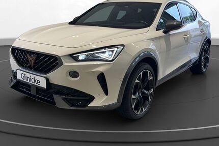 Cupra Formentor 50.620 km 23.580 &euro; Minden 32427