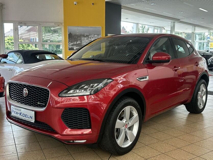 E-Pace