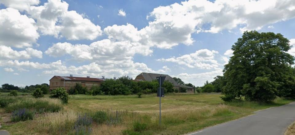 Gewerbeobjekt Ducherow - 900&euro; | Angebot:23202634