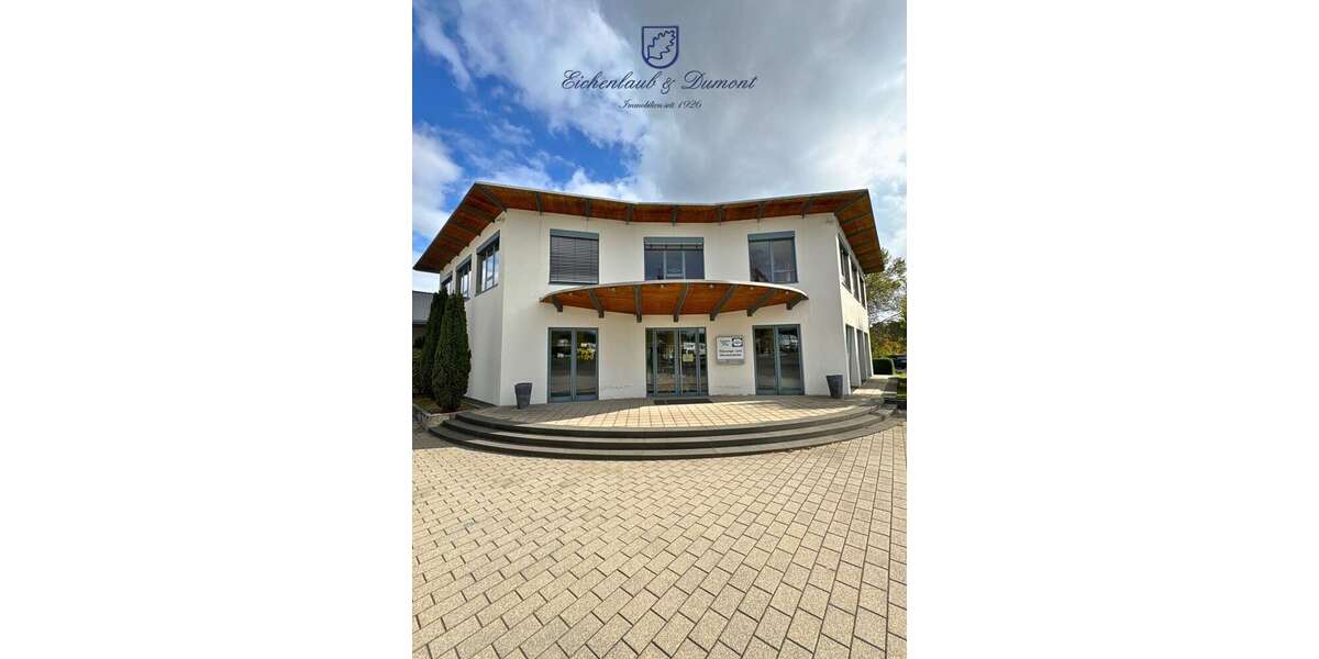 Gewerbeobjekt Nonnweiler / Otzenhausen Otzenhausen - 2.890.000&euro; | Angebot:23486906