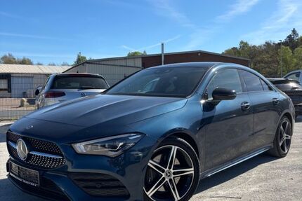 Mercedes-Benz CLA 200 145.000 km 25.900 &euro; Rotenburg Wümme 27356