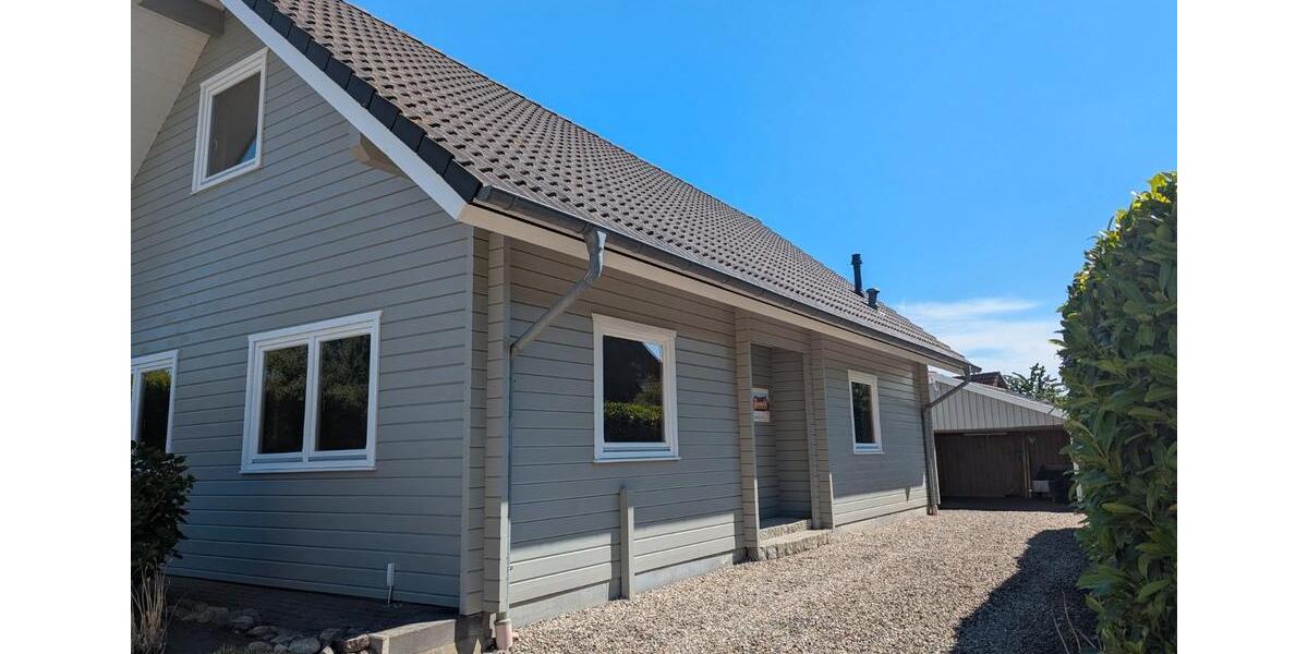 Einfamilienhaus Struxdorf - 9 Zimmer, 240 m&sup2;, 324.500&euro; | Angebot:27004910