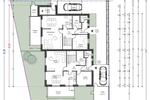 Doppelhaushälfte Rastede - 6 Zimmer, 168 m&sup2;, 1.950&euro; | Angebot:26255438