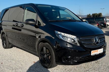 Mercedes-Benz Vito 88.888 km 39.999 &euro; Jandelsbrunn 94118