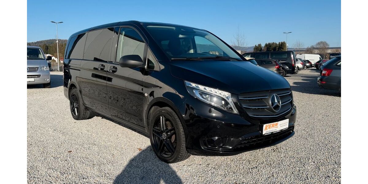 Mercedes-Benz Vito 88.888 km 39.999 &euro; Jandelsbrunn 94118