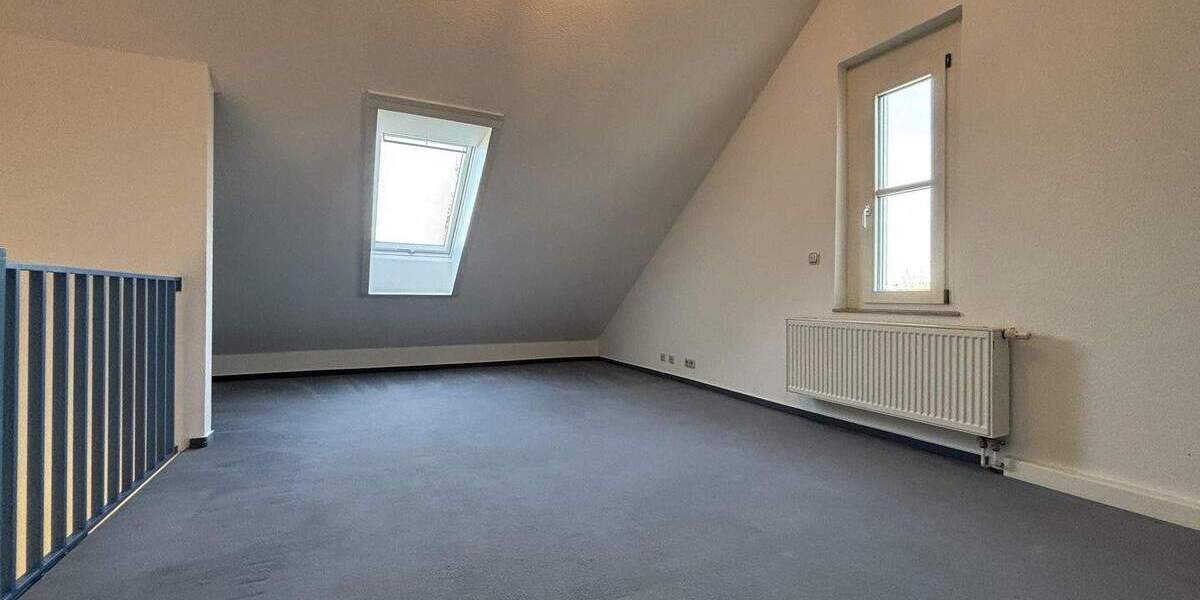 Reihenendhaus Hannover Bemerode - 4 Zimmer, 93 m&sup2;, 399.000&euro; | Angebot:25564251