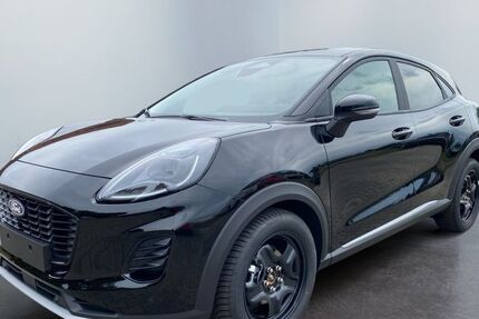 Ford Puma 2.590 km 25.977 &euro; Stendal 39576