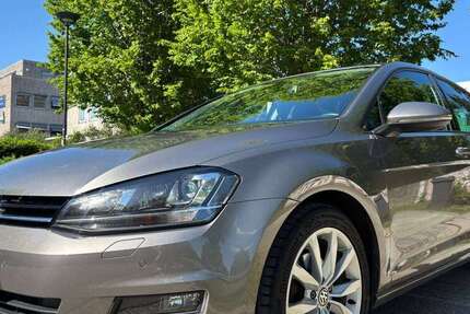 VW Golf 120.000 km 9.000 &euro; Riemerling 85521
