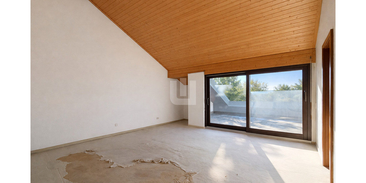 WINDISCH IMMOBILIEN - Große DHH mit eingewachsenem Garten und Einliegerwohnung in Gröbenzell-Nord - Doppelhaushälfte Gröbenzell | Angebot:25177989