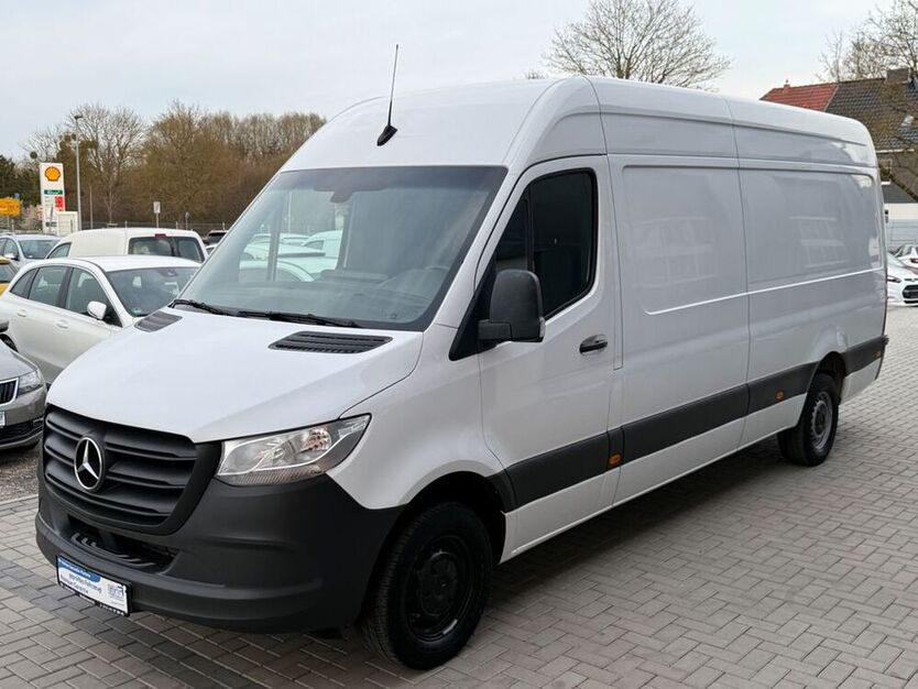 Sprinter
