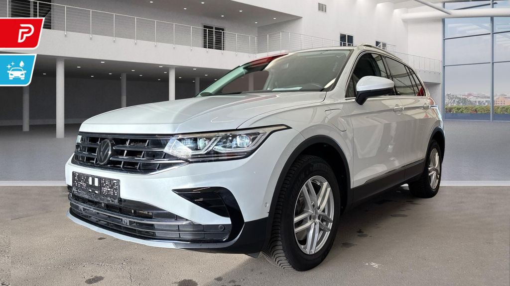 VW Tiguan 69.998 km 24.980 &euro; Barchfeld - Immelborn 36456