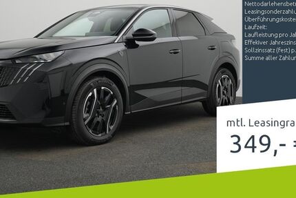 Peugeot 3008 1.500 km 46.444 &euro; Borken 46325