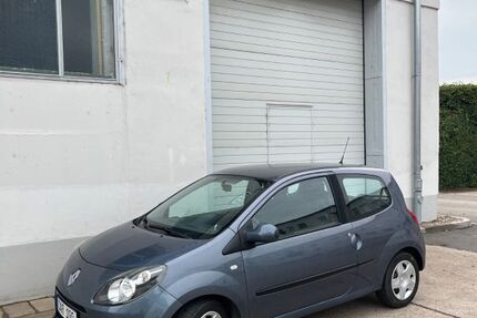 Renault Twingo 149.000 km 1.699 € Erfurt 99099