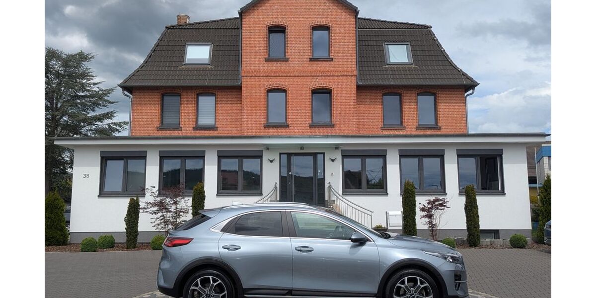 Kia XCeed 37.294 km 19.950 &euro; Rotenburg 36199