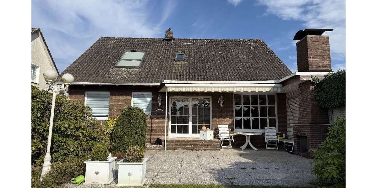 Einfamilienhaus Hambühren - 6 Zimmer, 135 m&sup2;, 275.000&euro; | Angebot:26356899