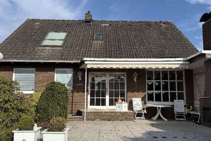 Haus Hambühren - 6 Zimmer, 135 m&sup2;, 275.000&euro; | Angebot:26356899