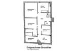 Einfamilienhaus Jork Estebrügge - 2 Zimmer, 83 m&sup2;, 930&euro; | Angebot:26798241
