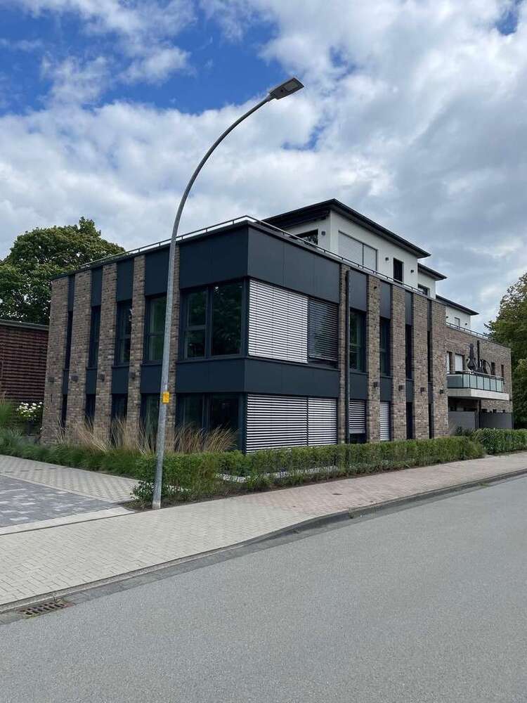 Wohnung zum Mieten in Stade 700 € 53 m²