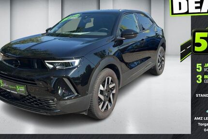 Opel Mokka 15.886 km 16.790 &euro; Leipzig 04179