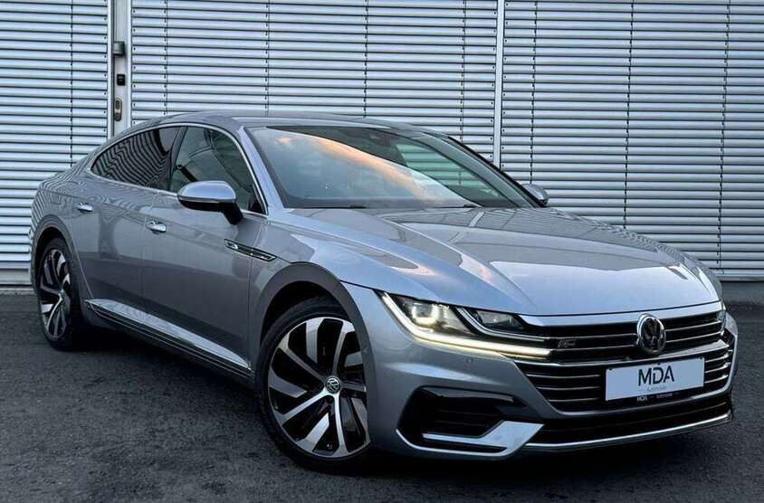 Arteon