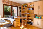 **RESERVIERT** Freistehendes Einfamilienhaus mit Gartenidylle in Seeheim-Jugenheim - Einfamilienhaus Seeheim-Jugenheim Bergstraße | Angebot:26286081