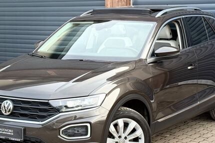 VW T-Roc 83.000 km 19.999 &euro; Saarlouis-Lisdorf 66740