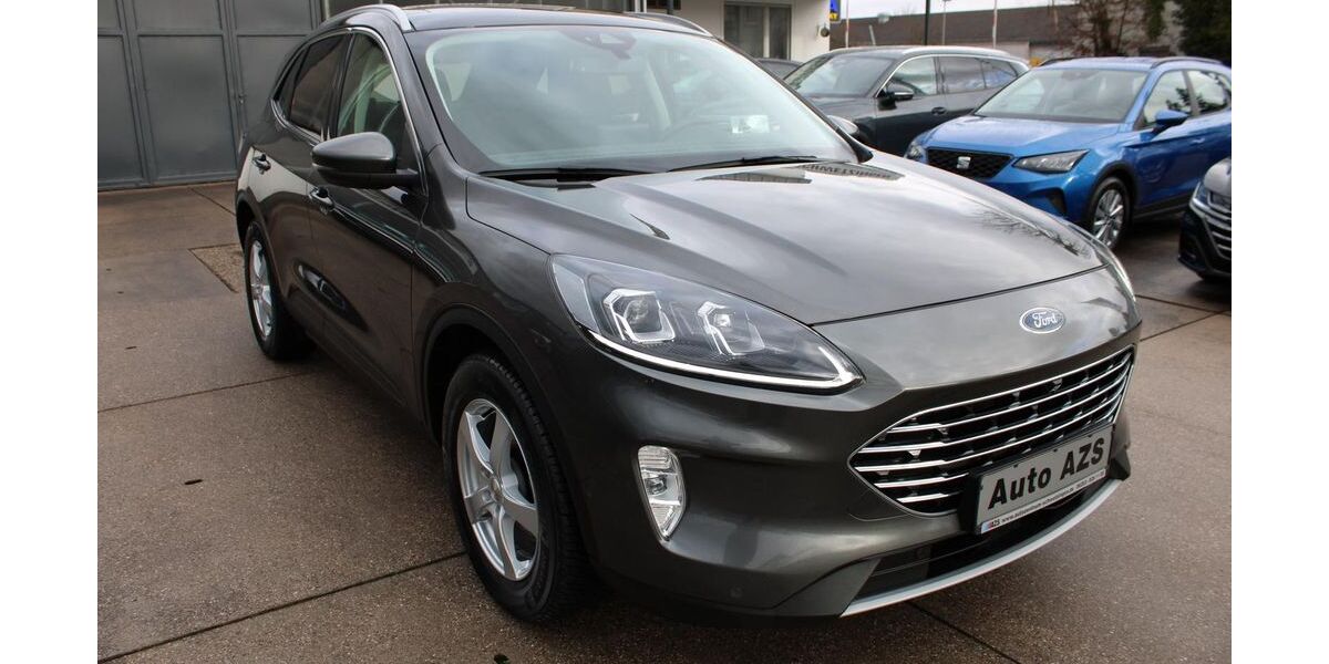 Ford Kuga 100.189 km 15.730 &euro; Schwetzingen 68723