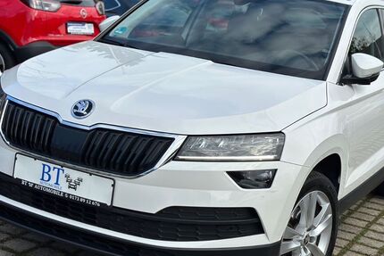 Skoda Karoq 162.000 km 14.490 &euro; Hofstetten 86928