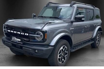 Ford Bronco 39.000 km 43.690 &euro; Hockenheim 68766