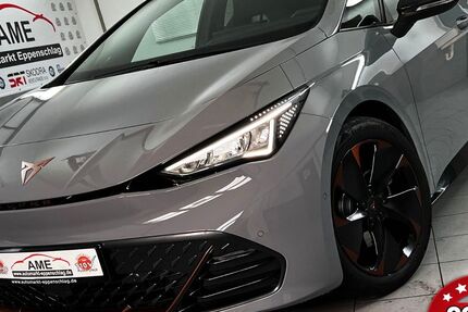 Cupra Born 22.000 km 28.300 &euro; Eppenschlag 94536