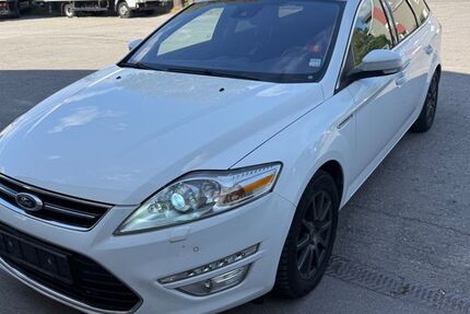 Ford Mondeo 237.350 km 2.600 &euro; Augsburg 86165