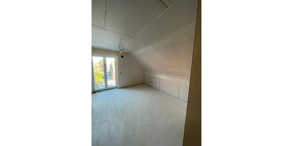 Etagenwohnung Drensteinfurt - 3 Zimmer, 93 m&sup2;, 424.000&euro; | Angebot:24638008