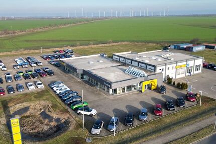 Opel Corsa 30.522 km 14.450 &euro; Staßfurt (Sachsen-Anhalt) 39418