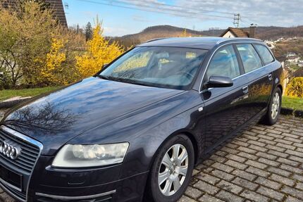 Audi A6 248.000 km 3.650 &euro; Mudersbach 57555