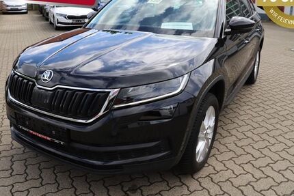 Skoda Kodiaq 93.195 km 22.864 &euro; Uelzen 29525