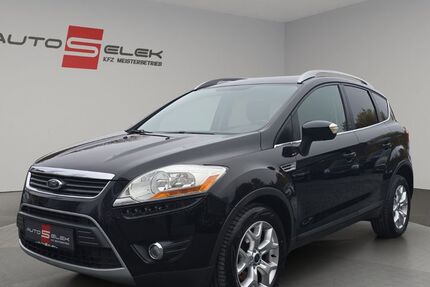 Ford Kuga 105.023 km 9.350 &euro; Neustadt 96465