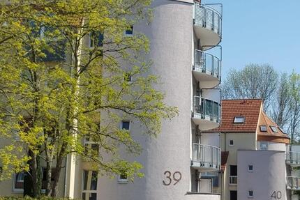 Wohnung Braunschweig Wabe-Schunter-Beberbach - 1 Zimmer, 22 m&sup2;, 82.500&euro; | Angebot:25138778