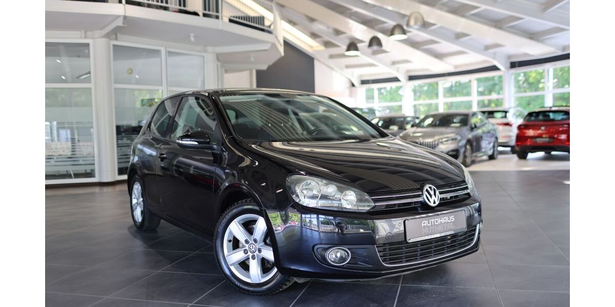 VW Golf 145.899 km 6.300 &euro; Nuthetal 14558