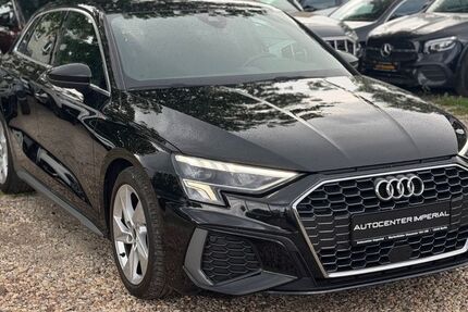 Audi A3 100.000 km 21.990 &euro; Berlin 12349