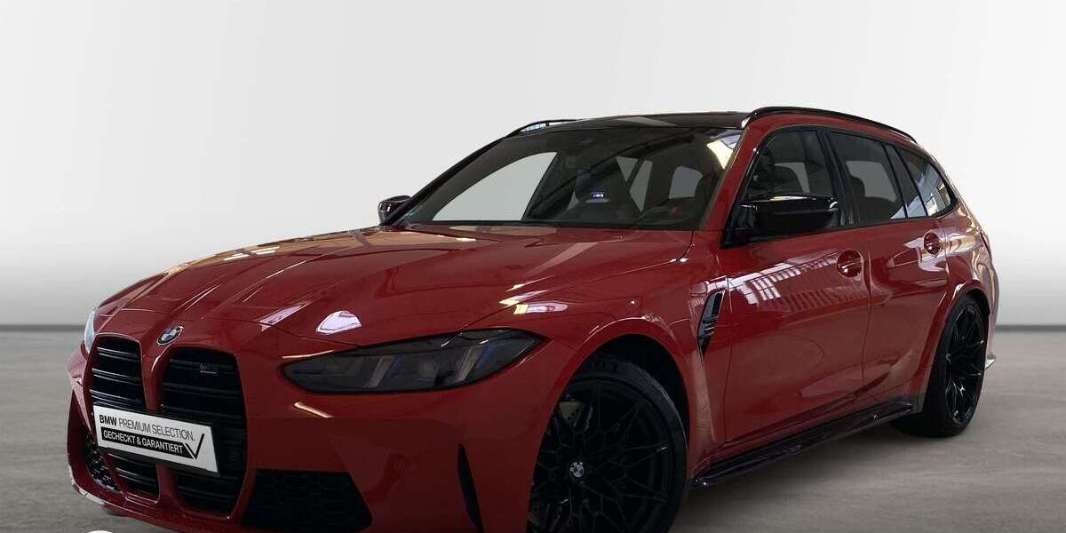 BMW M3 8.527 km 81.490 &euro; Germering 82110