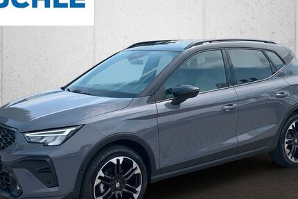 Seat Arona 19.200 km 24.780 &euro; Ölbronn 75248