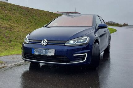 VW Golf 43.650 km 14.900 € Mayen 56727