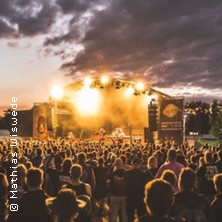 Metal Frenzy Open Air 2026 10.06.2026 Erlebnisbad Gardelegen