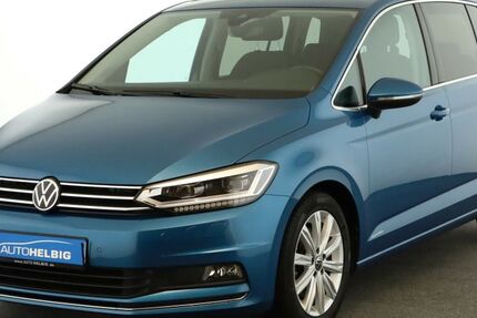 VW Touran 46.600 km 25.990 € Donnersdorf 97499